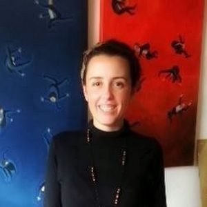 Meet your Posher, Daniela f.